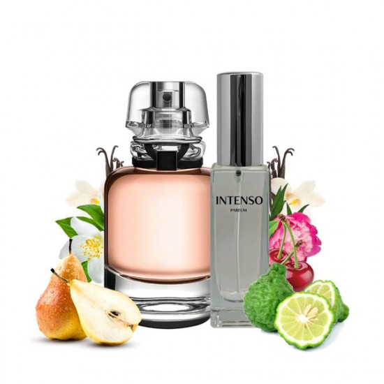 Perfume Intenso Parfum L'INTERDIT Women 35ml