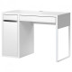 Desk IKEA MICKE white (802.130.74)