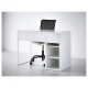 Desk IKEA MICKE white (802.130.74)