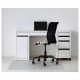 Desk IKEA MICKE white (802.130.74)