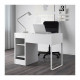 Desk IKEA MICKE white (802.130.74)