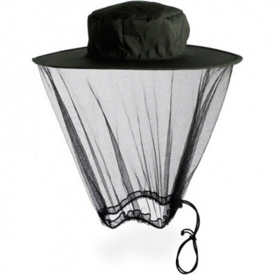 Панама протимоскітна Lifesystems Midge&Mosquito Head Net Hat (1012-5065)