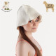 Bath cap made of sheep wool Doctor Wool