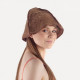 Bath cap made of camel wool Doctor Wool