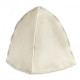 Bath cap made of sheep wool Doctor Wool