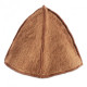 Bath cap made of camel wool Doctor Wool