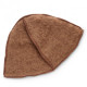 Bath cap made of camel wool Doctor Wool