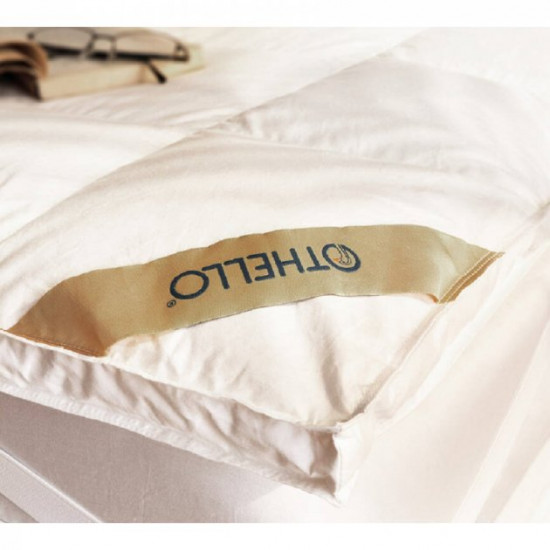 Topper Othello - Piuma Comfort down 120*200+5 (svt-2000022239066)