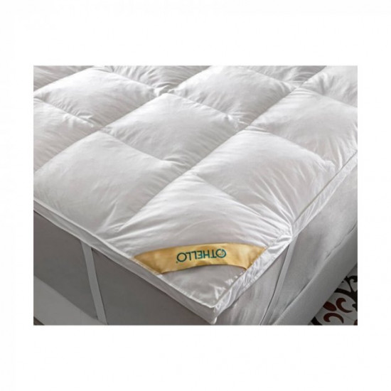 Topper Othello - Piuma Comfort down 120*200+5 (svt-2000022239066)