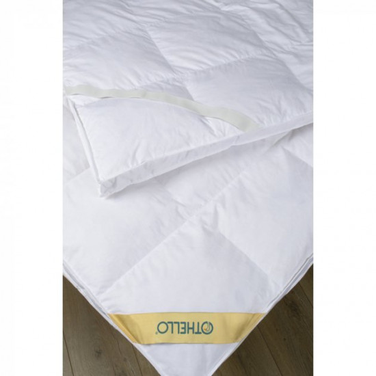 Topper Othello - Piuma Comfort down 120*200+5 (svt-2000022239066)