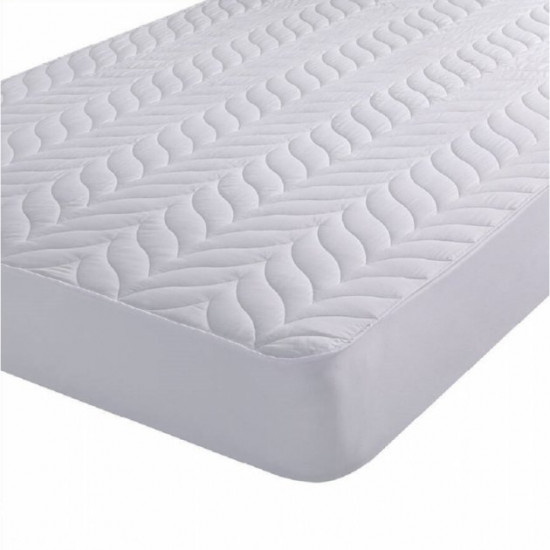 Mattress cover - cover Othello - Lovera Comfort 160*200+30 (2000008491334)