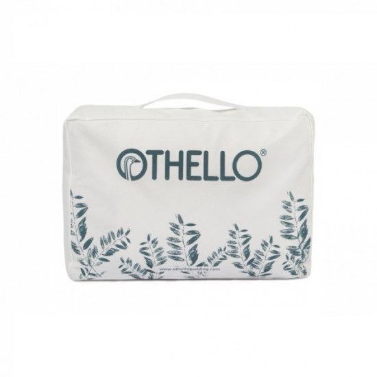 Mattress cover - cover Othello - Coolla Max 90*200+30 (svt-2000022269902)