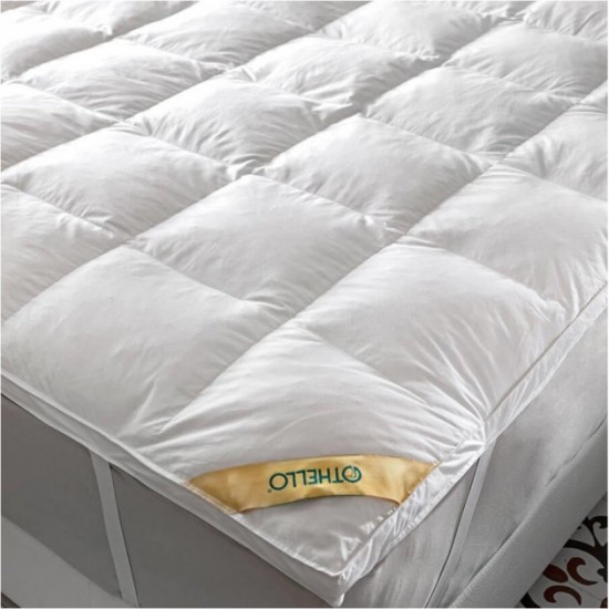 Topper Othello - Fibra Comfort 90*200+5 (svt-2000022239110)