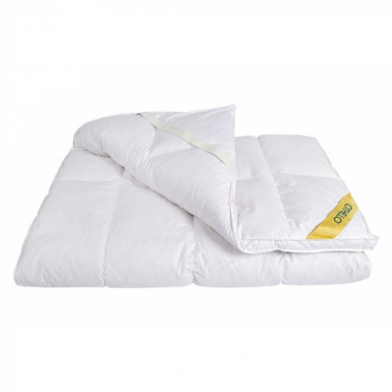 Topper Othello - Piuma Comfort down 90*200+5 (svt-2000022239042)