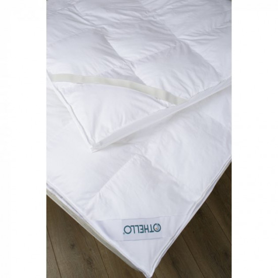 Topper Othello - Fibra Comfort 160*200+5 (svt-2000022239141)