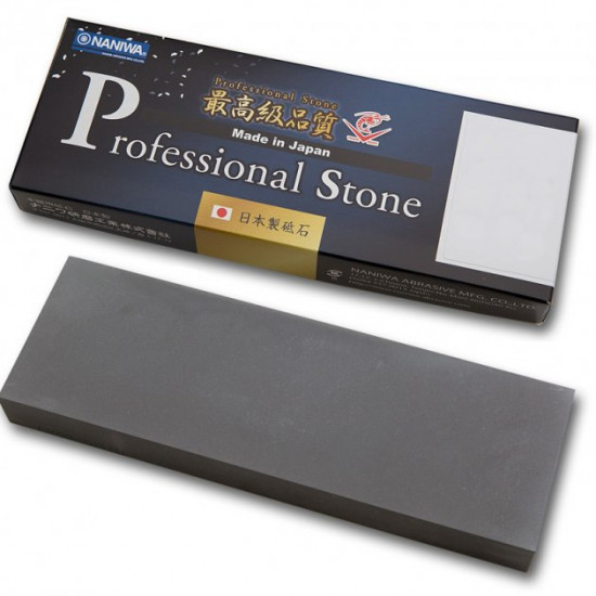 Точильний камінь NANIWA Professional Stones (CHOSERA) 5000 грит (P-350) сірий арт.10301