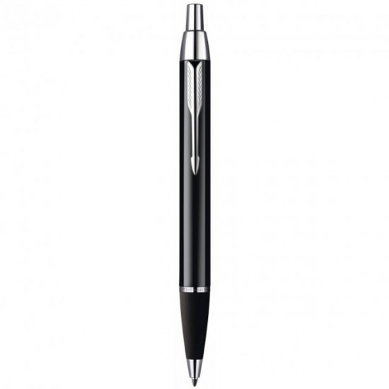  Ручка шариковая Parker IM Black 20 332B