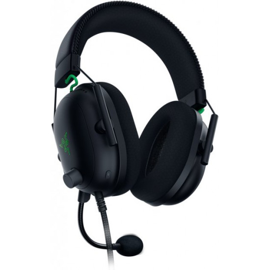 Навушники Razer Blackshark V2 Black (RZ04-03230100-R3M1)