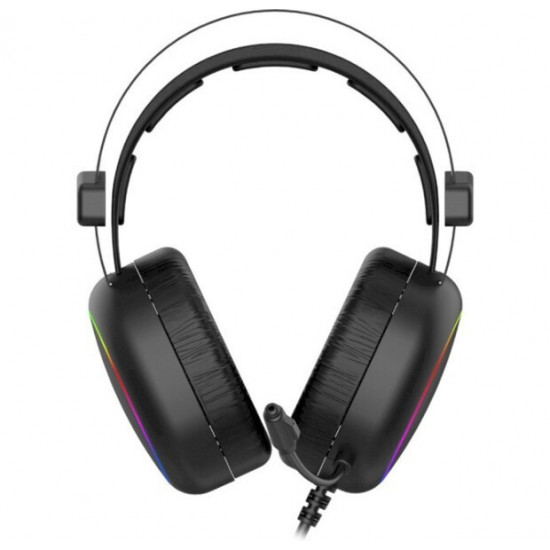 Gaming headphones with microphone HAVIT HV-H2016D