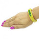  Силиконовый браслет от комаров Anti Mosquito Band 34320 Yellow (34320yopMix yellow)