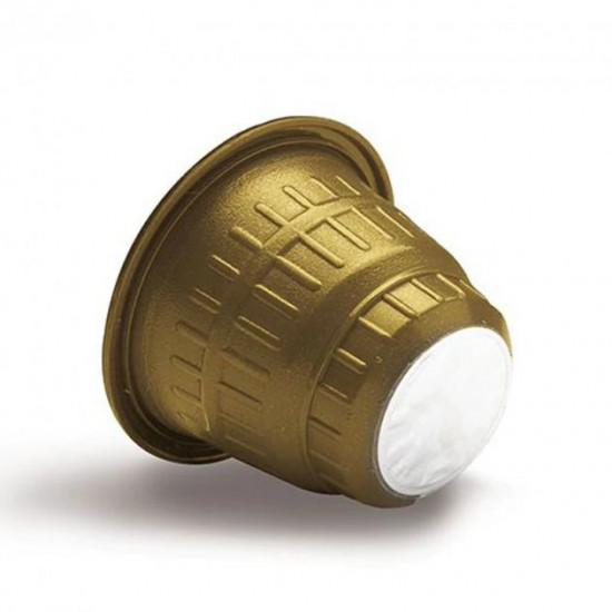 Coffee capsule Caffitaly Soave, 1 Nespresso capsule