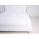 Mattress cover MirSon No. 5002 Exclusive Line Classic regular with elastic around the perimeter 70x190 cm (2200005333259)