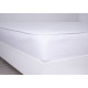 Mattress cover MirSon No. 5002 Exclusive Line Classic regular with elastic around the perimeter 90x200 cm (2200005333303)