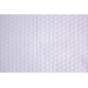 Mattress cover MirSon No. 5002 Exclusive Line Classic regular with elastic around the perimeter 90x200 cm (2200005333303)