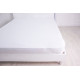 Mattress cover MirSon No. 5003 Exclusive Line Light regular with elastic at the corners 70x190 cm (2200005333457)