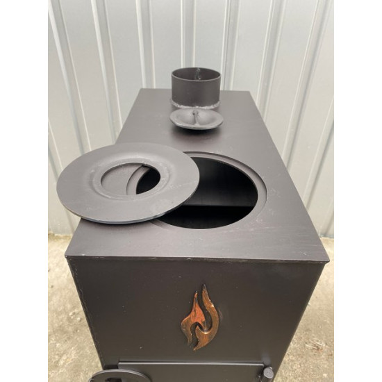 Potbelly stove Uastal UPDATED with camphor (2020001011223)