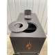 Potbelly stove Uastal UPDATED with camphor (2020001011223)