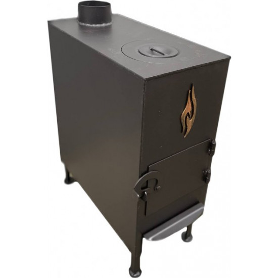 Potbelly stove Uastal UPDATED with camphor (2020001011223)