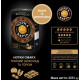 Ground coffee Chorna Card Espresso 225 g (8718868866639)