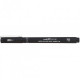 Handle liner Uni Pin Fine Line black 0.3 mm (PIN03-200.Black)