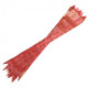 Gift tie bow Lesko 32 mm Red