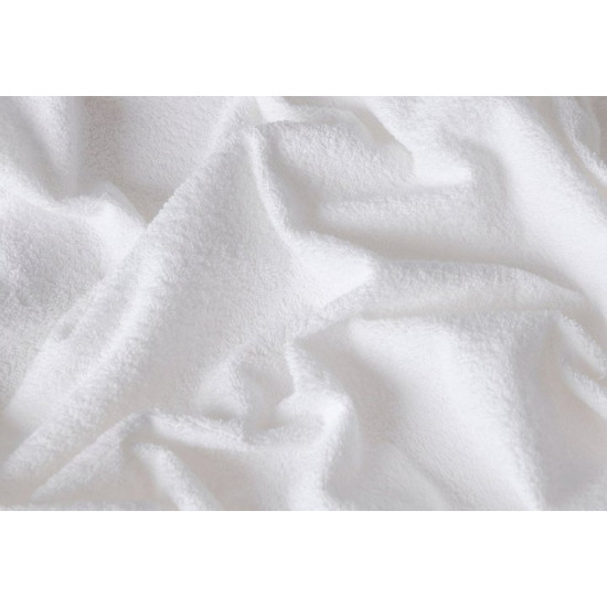 U-tek waterproof mattress pad Aress 90x190 (AF090190)