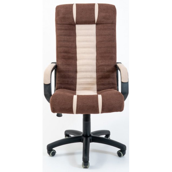 Armchair Rondi Atlant Combo Misty Beige (1410198521)