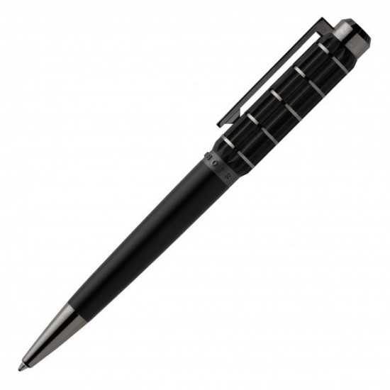 Ballpoint pen Index Hugo Boss