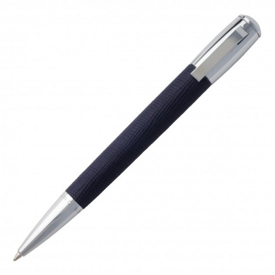 Ballpoint pen Hugo Boss Pure Tradition Blue