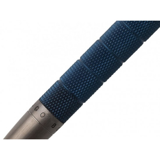 Ballpoint pen Hugo Boss Pillar Blue