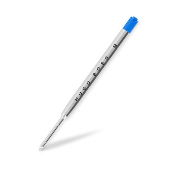 Ballpoint pen Hugo Boss Pillar Blue