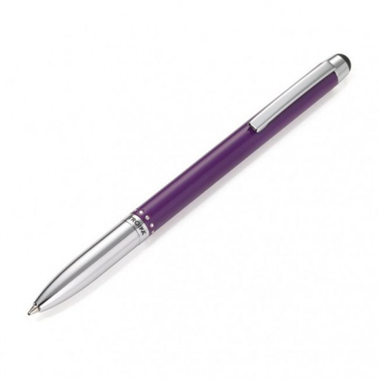 Troika pen with Shine stylus