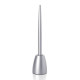 Pen with stand Lexon Scribalu, gray