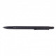 Ballpoint pen Troika Construction SLIM, black