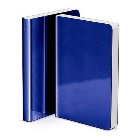 Notepad Blue, Shiny starlet series