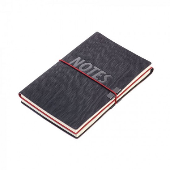 Notebook Troika DIN two parts, A6