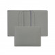 Storyline Light Gray set (ballpoint pen and cardholder) Hugo Boss