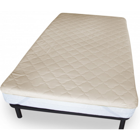 Mattress cover Good-Dream Konfo Gold 90x190 (GDKGE090190)