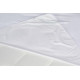 Mattress cover Good-Dream Bamboo De Lux Waterproof 150x200 (GDBE150200)