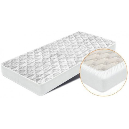 Mattress cover Good-Dream Konfo 80x200 (GDKF080200)